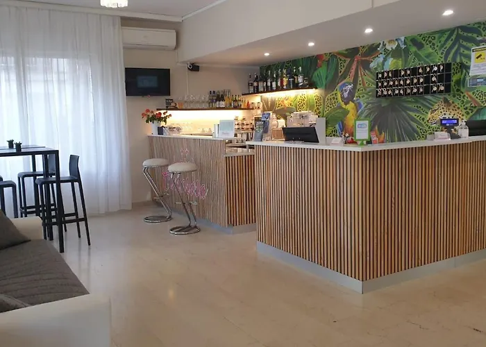 Hotel Cimarosa Riccione
